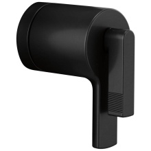 Brizo Canada HL6006-BL - Kintsu® TempAssure® Thermostatic Trim Lever Handles