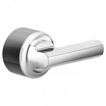 Brizo Canada HL6698-PC - Sensori Thermostatic Valve Trim Handle Kit - Lever
