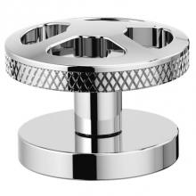 Brizo Canada HW5332-PC - Widespread Wheel Handle Kit