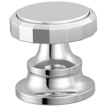 Brizo Canada HW665-PC - HW665-PC Plumbing Tub Fillers