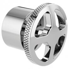 Brizo Canada HW7032-PC - Fstf Wheel Handle