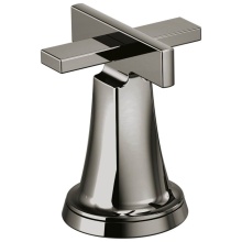 Brizo Canada HX5398-BNX - Levoir™ Widespread Lavatory High Cross Handle Kit