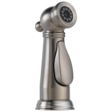 Brizo Canada RP61013SS - Tresa® Spray and Hose Assembly