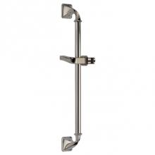 Brizo Canada RP62601PN - Virage® Slide Bar Assembly