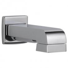 Brizo Canada RP64084PC - Brizo Siderna: Tub Spout