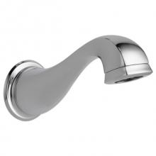 Brizo Canada RP70908PC - Tub Spout Assembly
