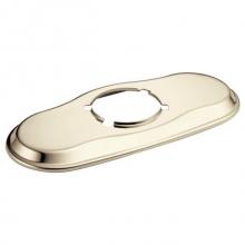 Brizo Canada RP80414PN - 4'' Escutcheon