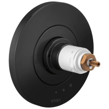 Brizo Canada T60035-BLLHP - Litze® Tempassure® Thermostatic Valve Only Trim - Less Handles