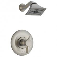 Brizo Canada T60290-BN - Rsvp Shwr Trim Bn