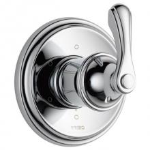 Brizo Canada T60985-PC - 6 Function Diverter
