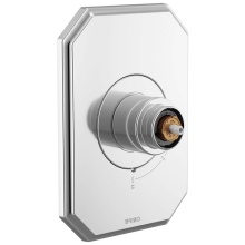 Brizo Canada T60P065-PCLHP - T60P065-PCLHP Plumbing Shower Faucet Trims