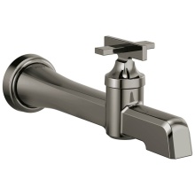 Brizo Canada T65798LF-BNX-ECO - Levoir™ Single-Handle Wall Mount Lavatory Faucet 1.2 GPM
