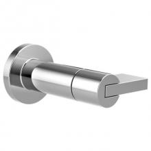 Brizo Canada T66632-PC - Sensori Volume Control Trim - Leve