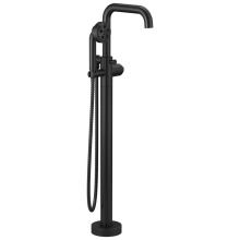 Brizo Canada T70135-BLLHP - Litze® Single-Handle Freestanding Tub Filler - Less Handle