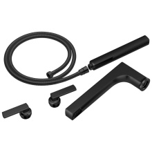 Brizo Canada T70306-BL - Kintsu® Two-Handle Tub Filler Trim Kit with Lever Handles