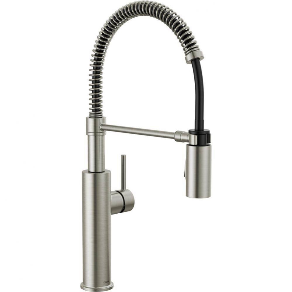 Antoni™ Single-Handle Pull-Down Spring Kitchen Faucet