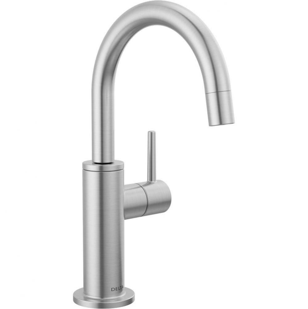 Other Contemporary Round Beverage Faucet