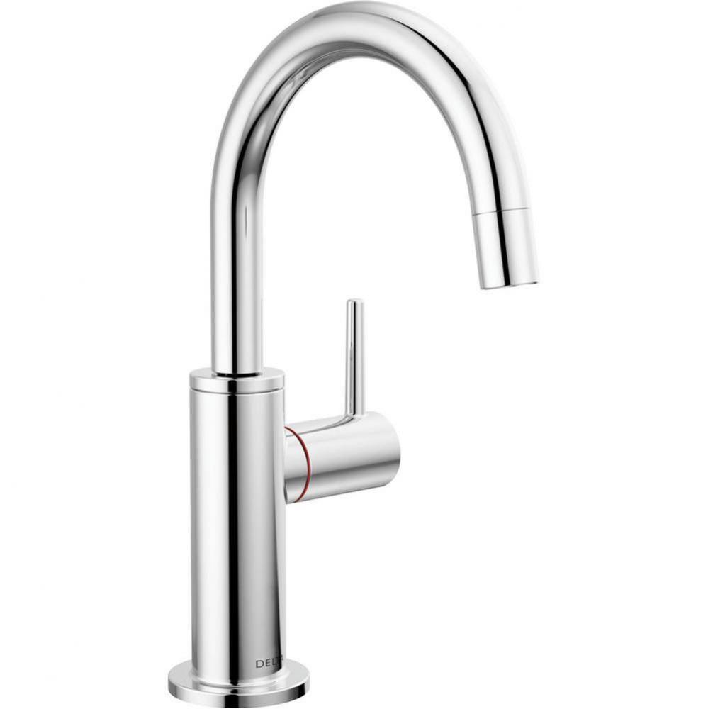 Other Contemporary Round Instant Hot Water Dispenser