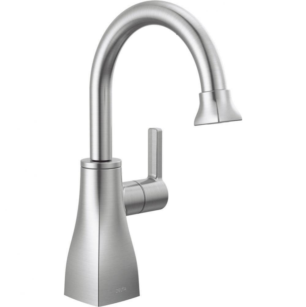 Other Contemporary Square Beverage Faucet
