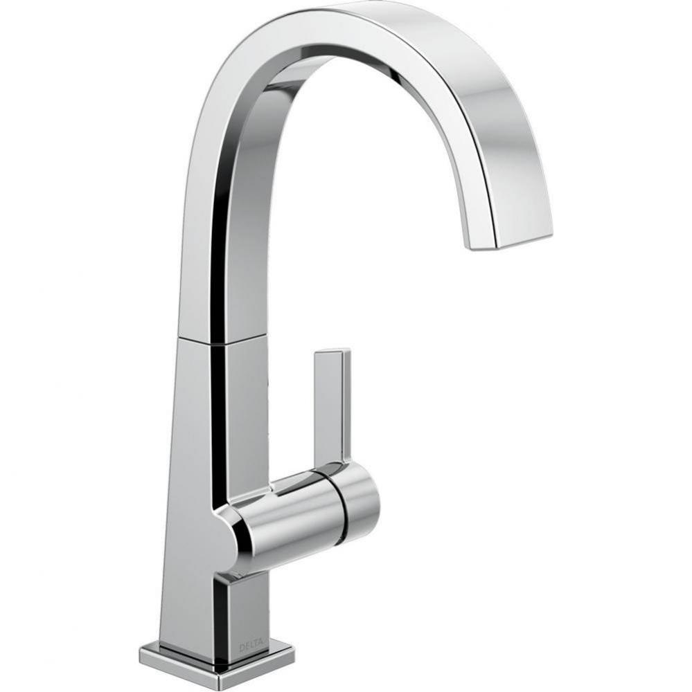 Pivotal™ Single Handle Bar Faucet