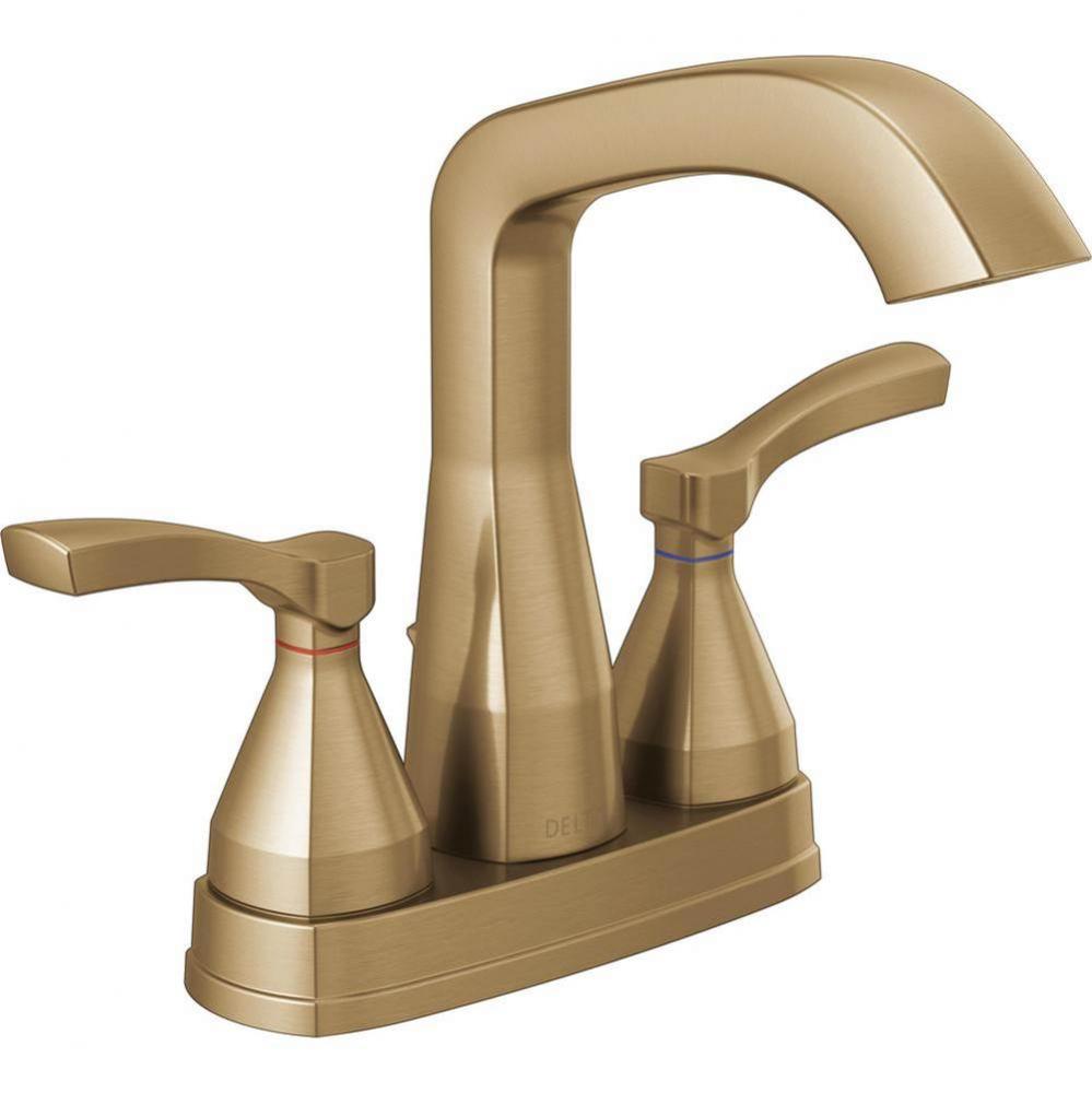 Stryke® Centerset Faucet