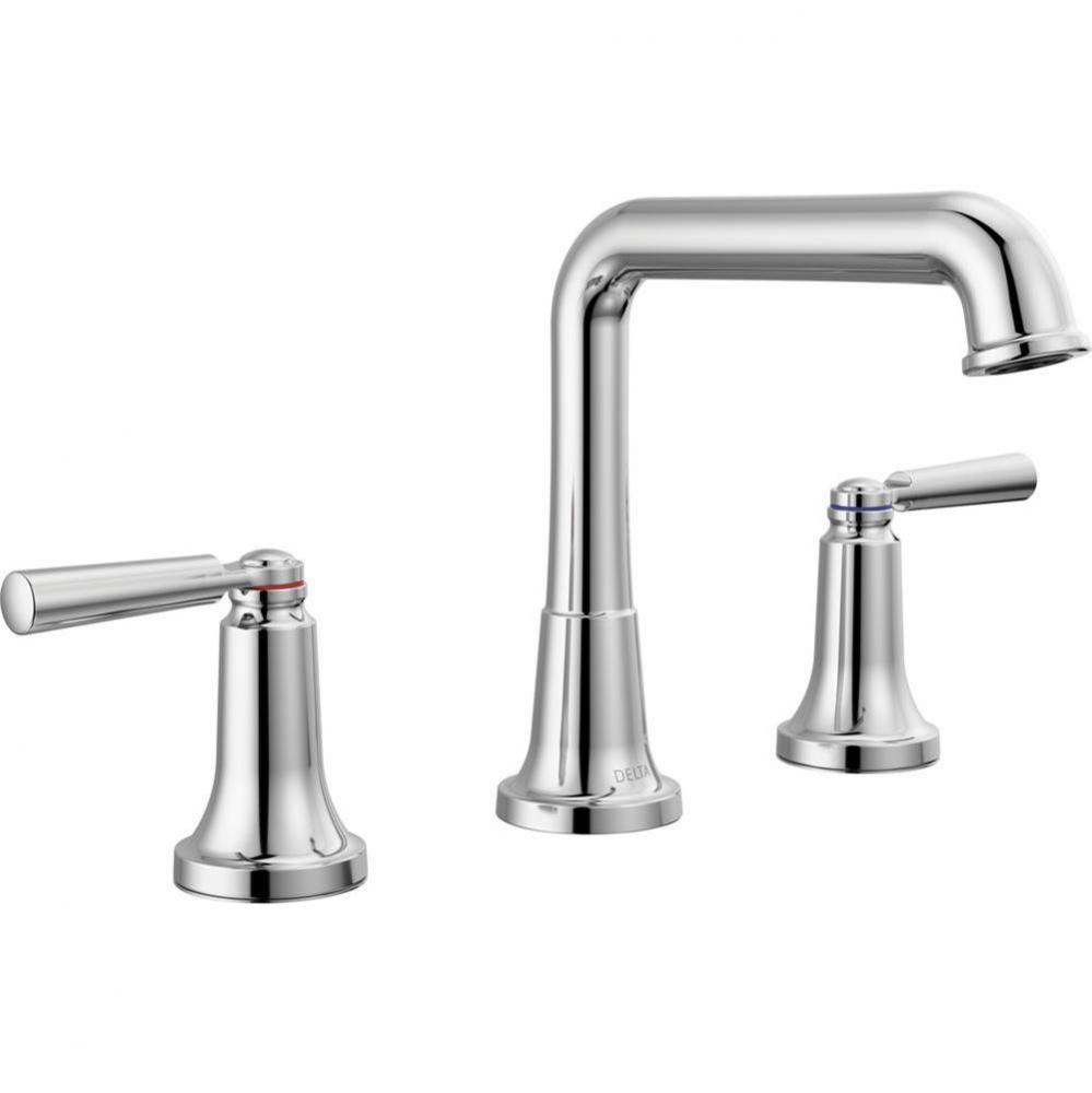 Saylor™ Two Handle Widespread Bathroom Faucet