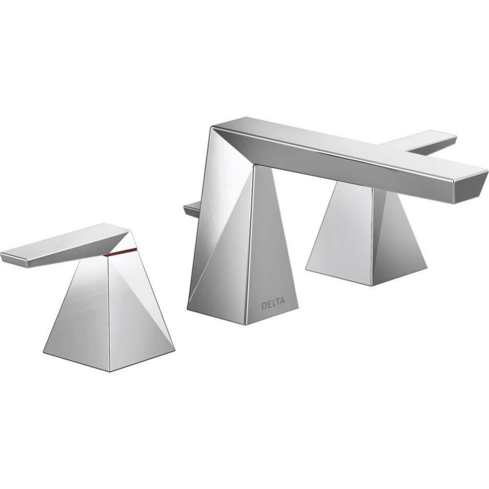 Trillian™ Two Handle Widespread Bathroom Faucet