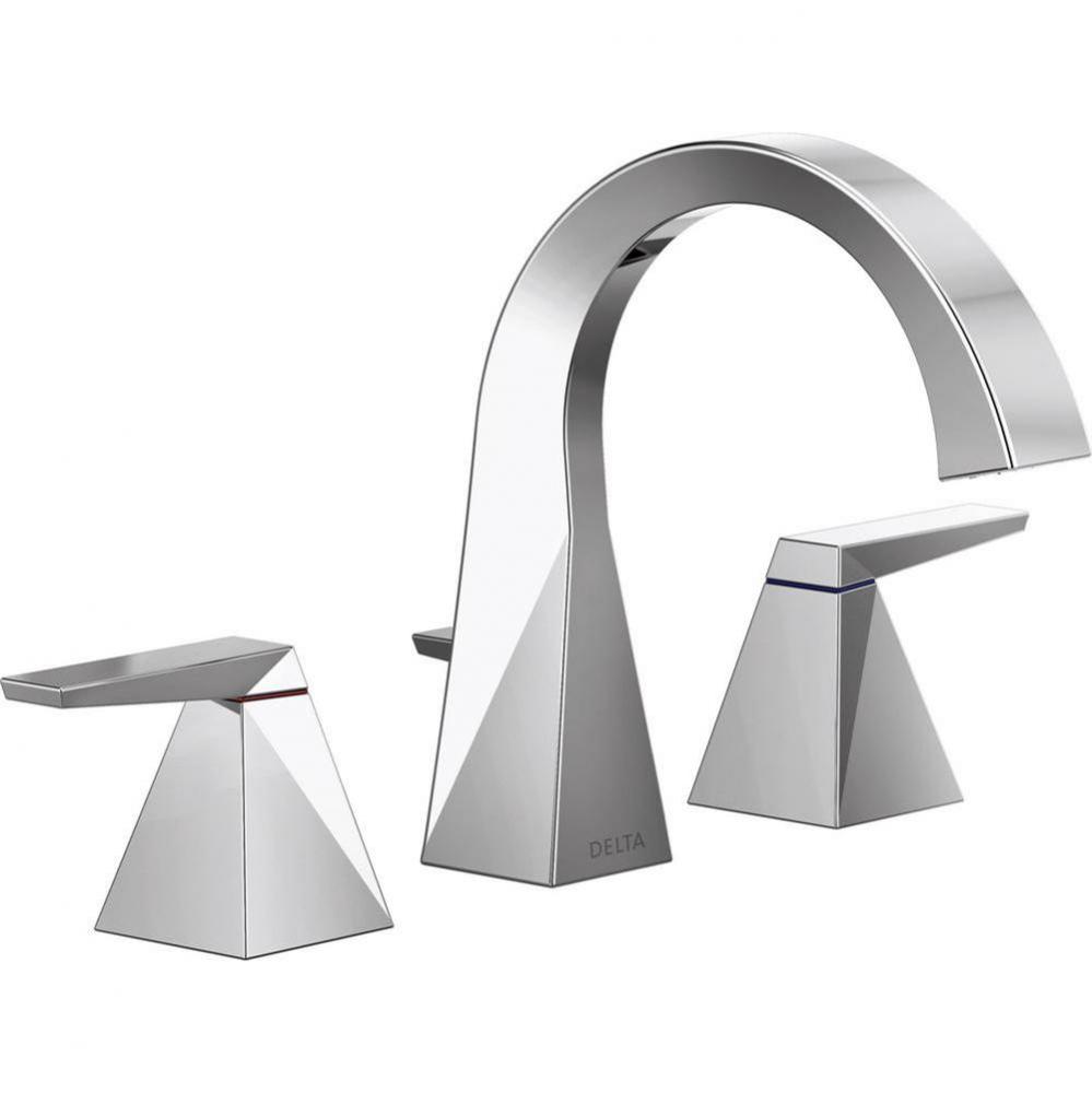 Trillian™ Two Handle Widespread Bathroom Faucet