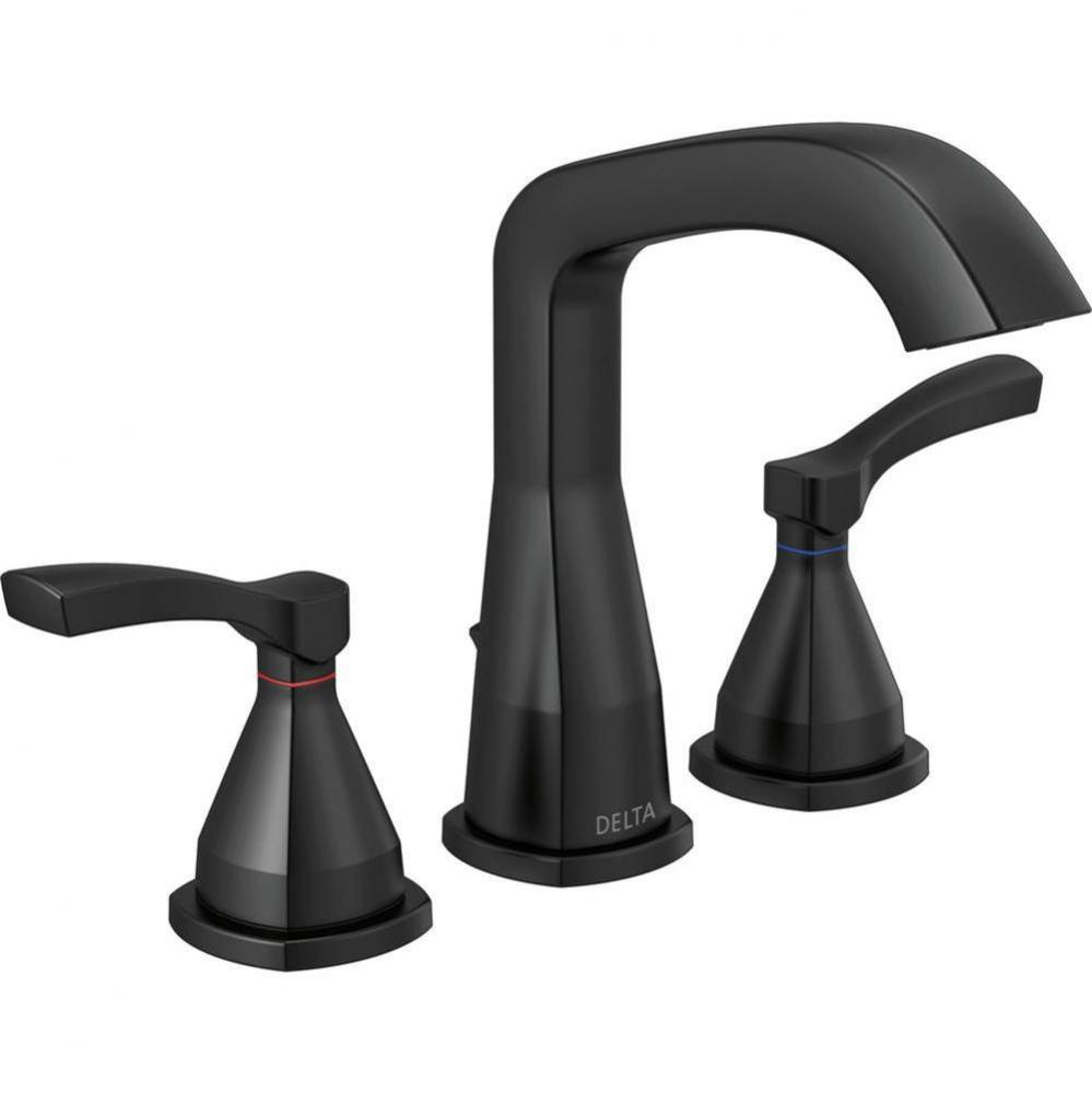 Stryke® Widespread Faucet
