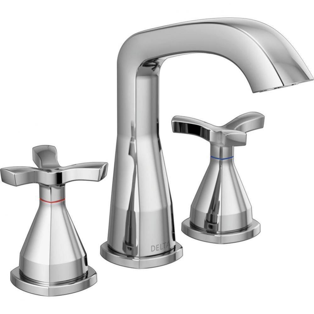 Stryke® Widespread Faucet