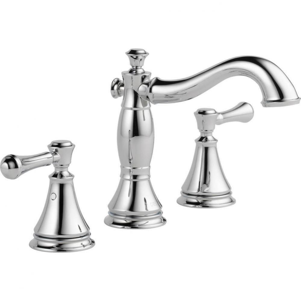 Cassidy™ Two Handle Widespread Bathroom Faucet