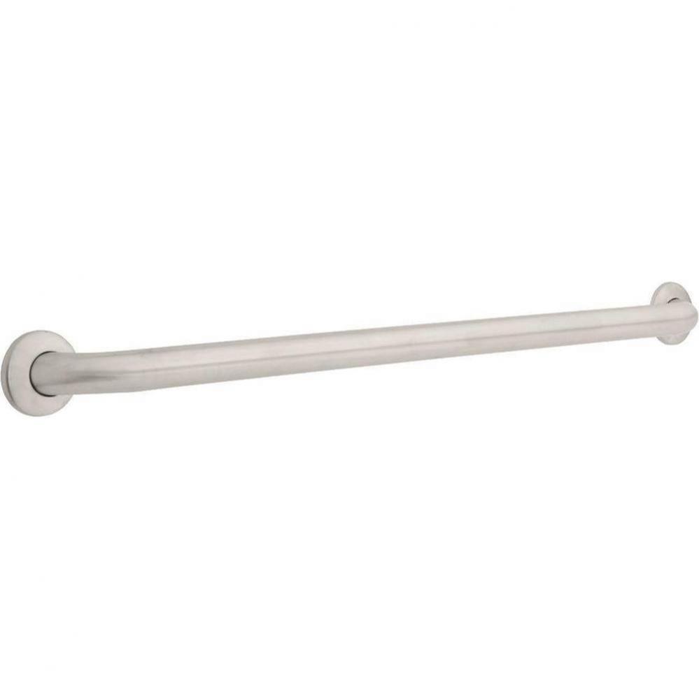Other 1-1/2'' x 36'' ADA Grab Bar, Concealed Mounting