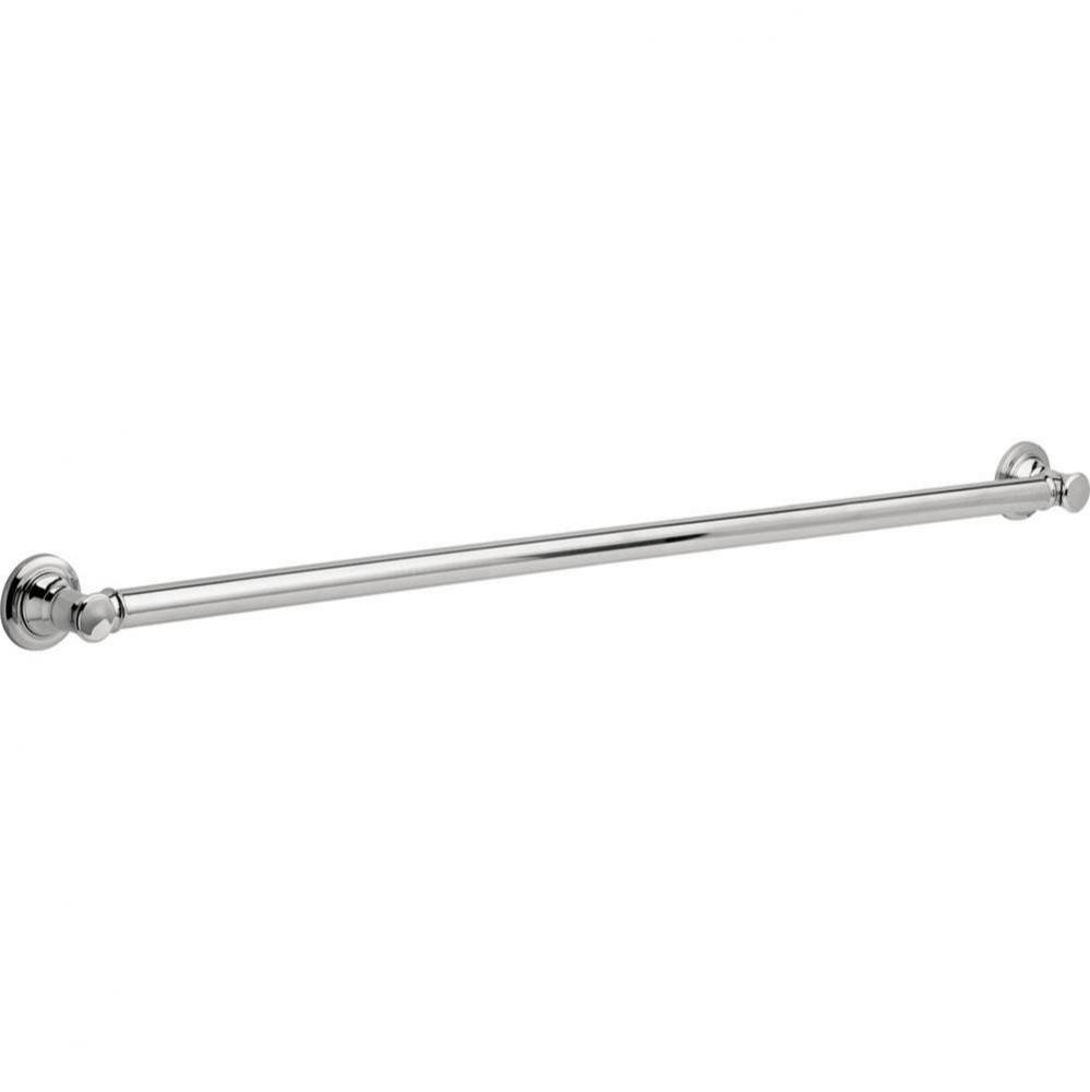 Traditional Grab Bar - 42''
