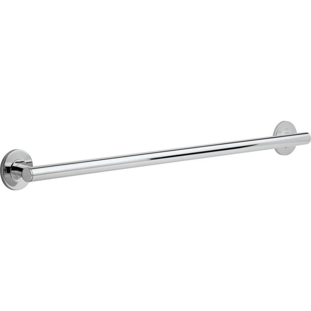 BathSafety 36'' Contemporary Decorative ADA Grab Bar
