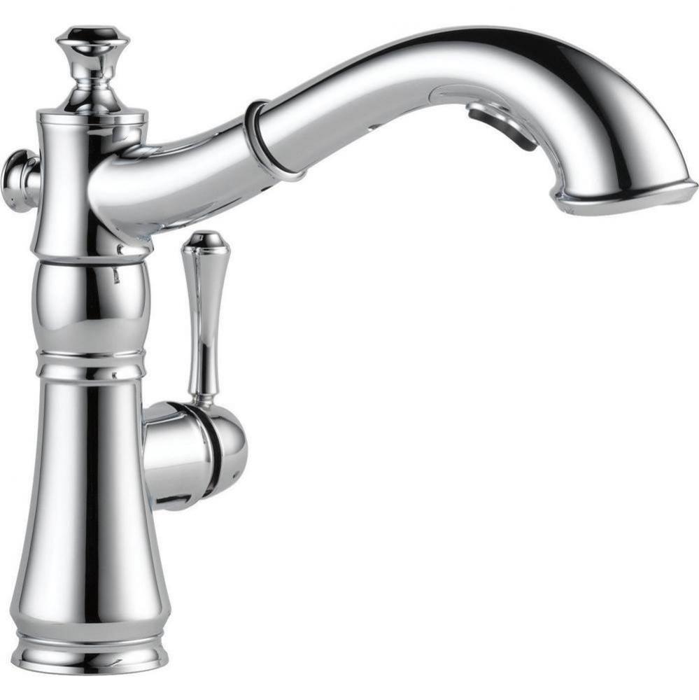 Cassidy™ Single Handle Pull-Out Kitchen Faucet
