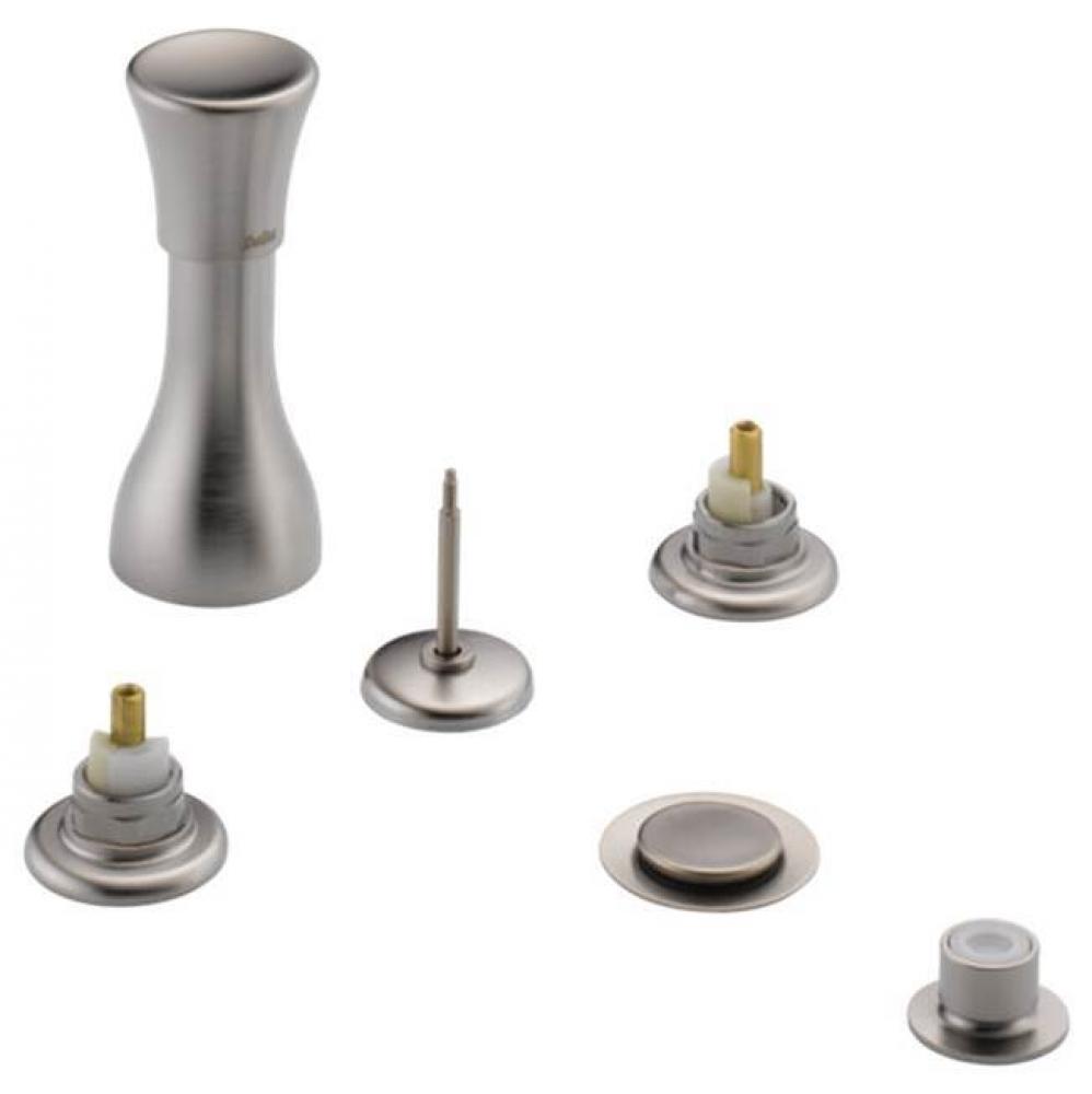 Bidet Valve