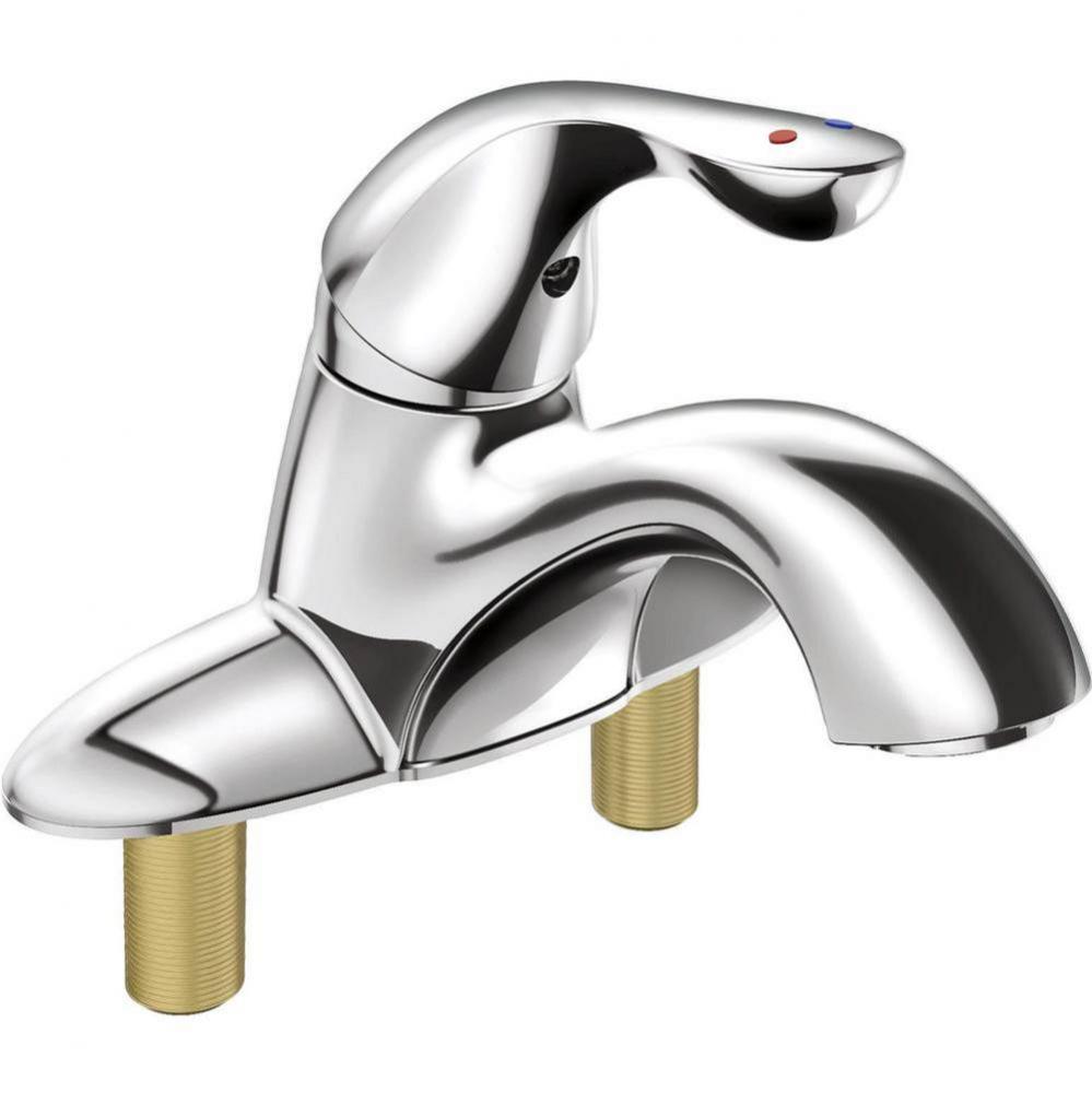Delta Classic: Single Hande Lavatory Faucet