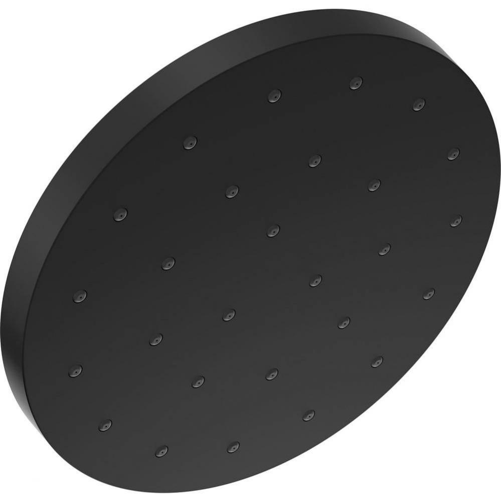 Universal Showering Components H2Okinetic® Single Setting Shower Head with UltraSoak™