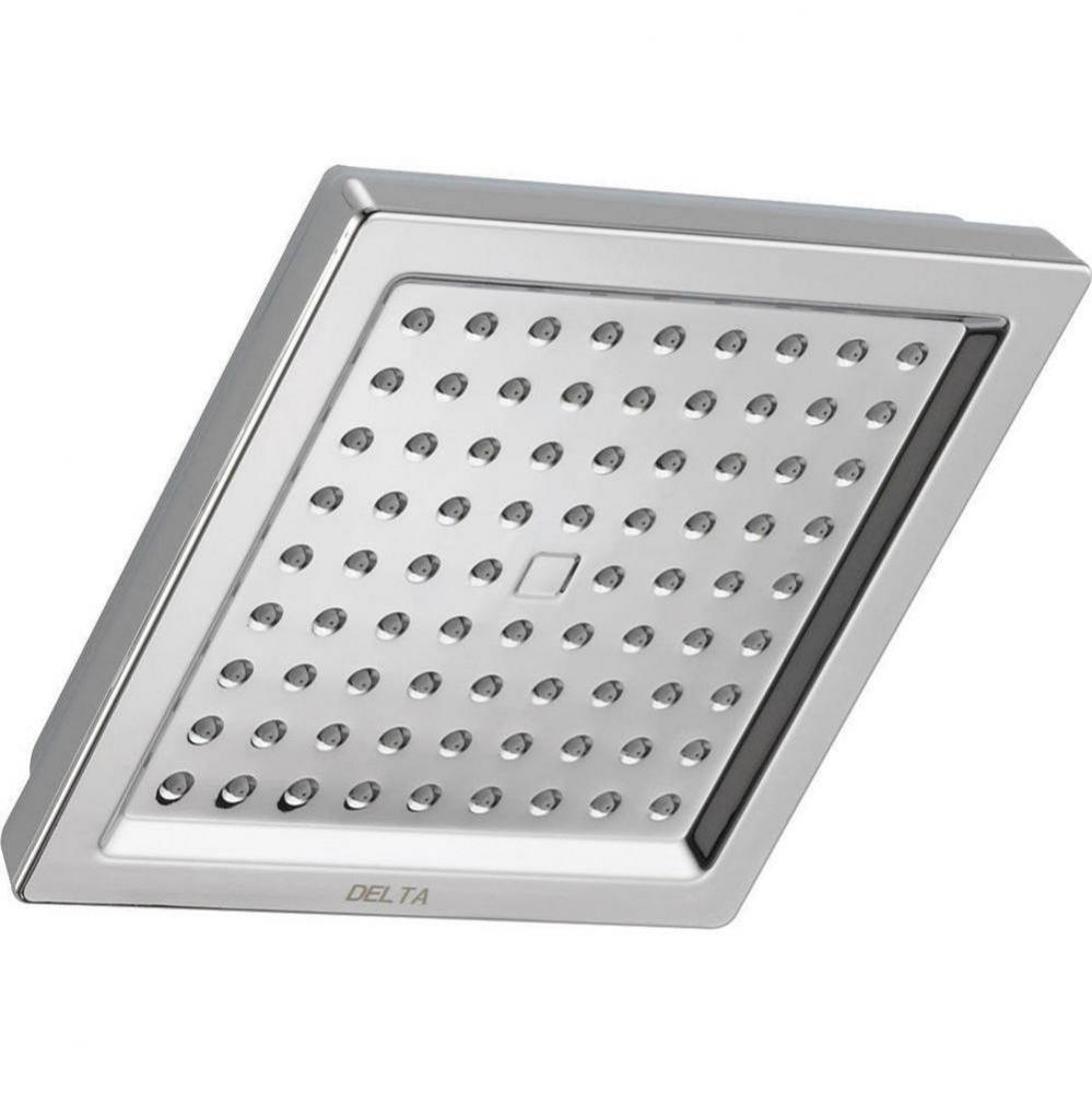 Raincan Single Setting Showerhead
