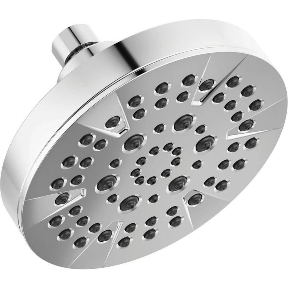 Universal Showering Components 5-Setting Showerhead