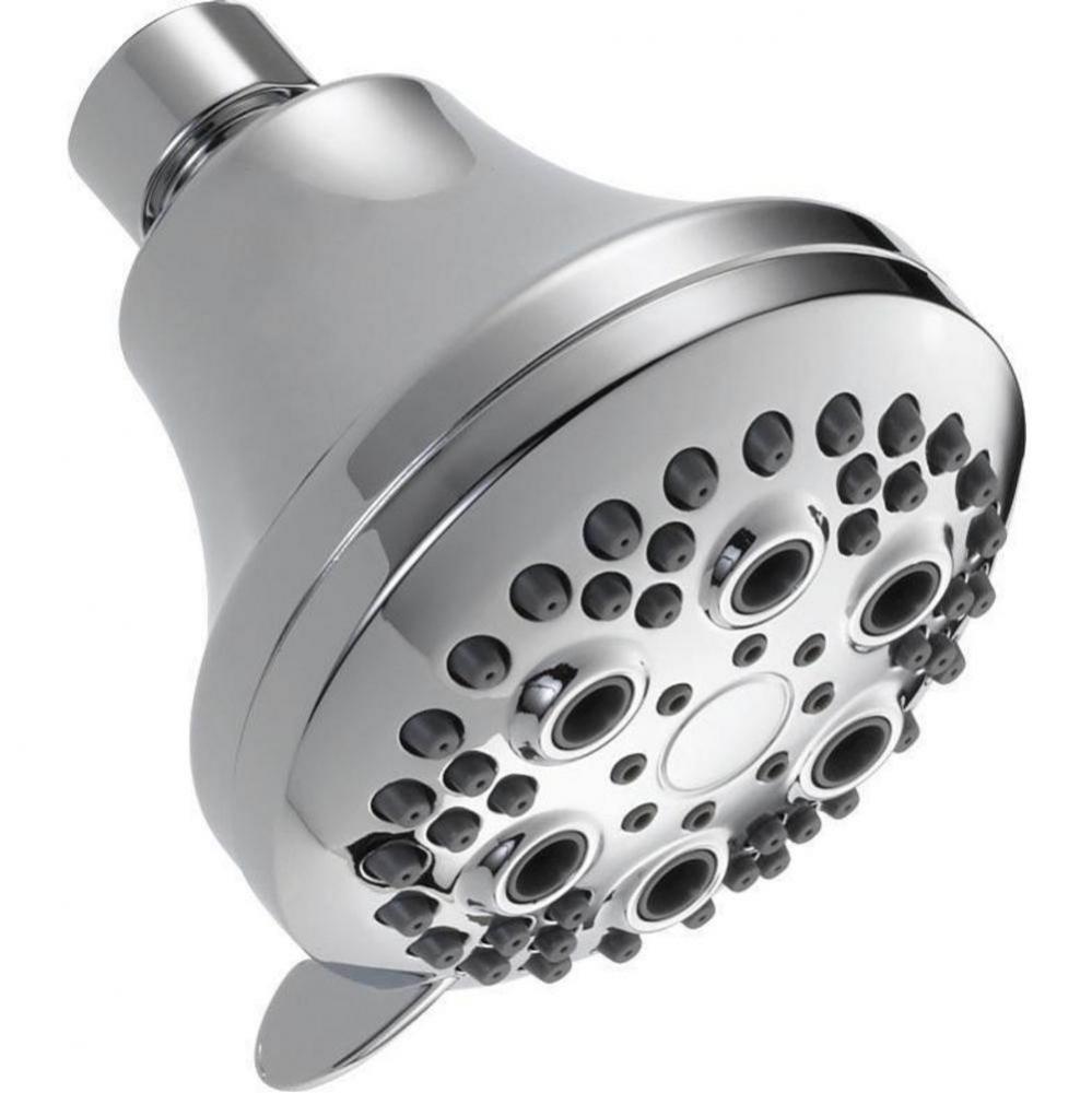 Universal Showering Components Premium Touch-Clean® 5-Setting Shower Head