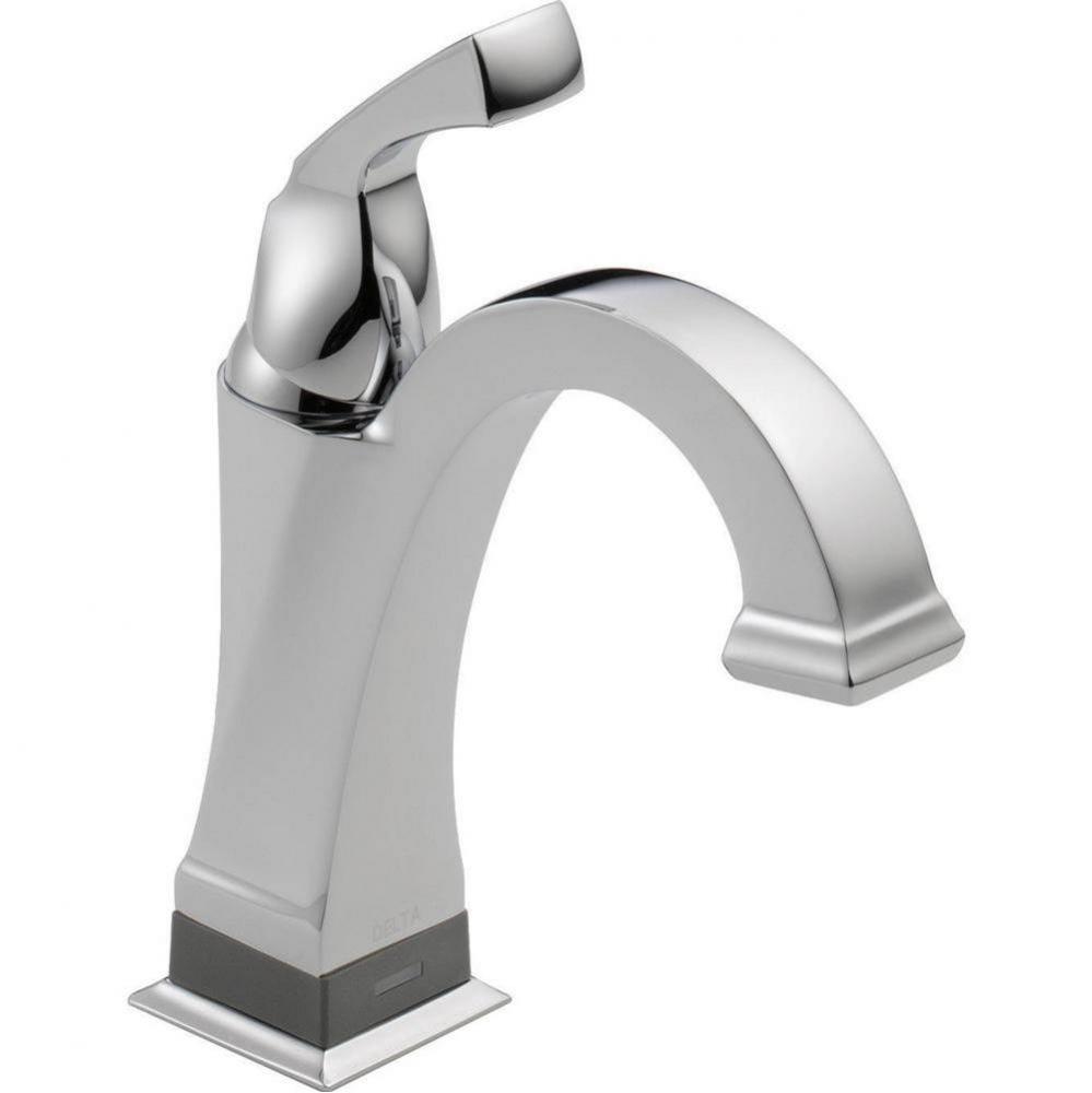 Dryden™ Single Handle Bathroom Faucet with Touch<sub>2</sub>O.xt

