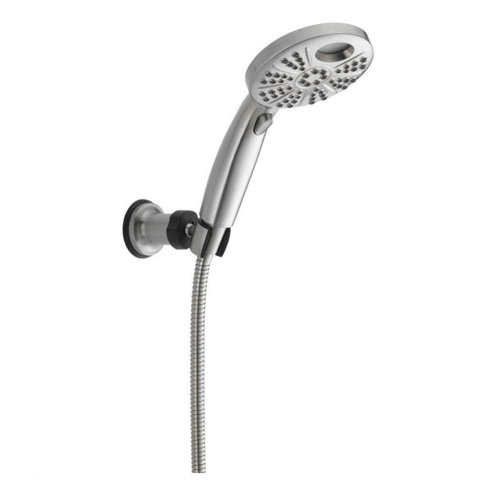 Temp2O Hand Shower W/ Wall