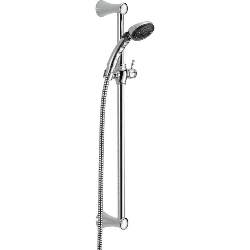 Slide Bar Handshower 1.5 Gpm