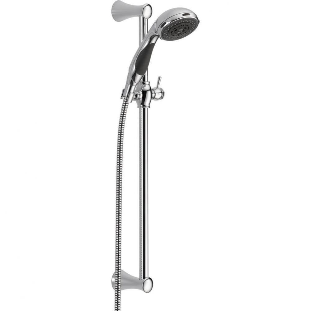 Slide Bar Handshower