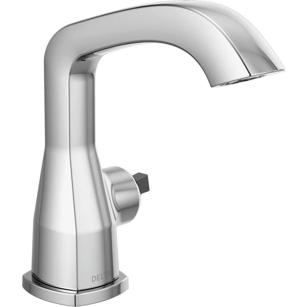 Stryke® Single Handle Faucet Less Pop-Up, Less Handle