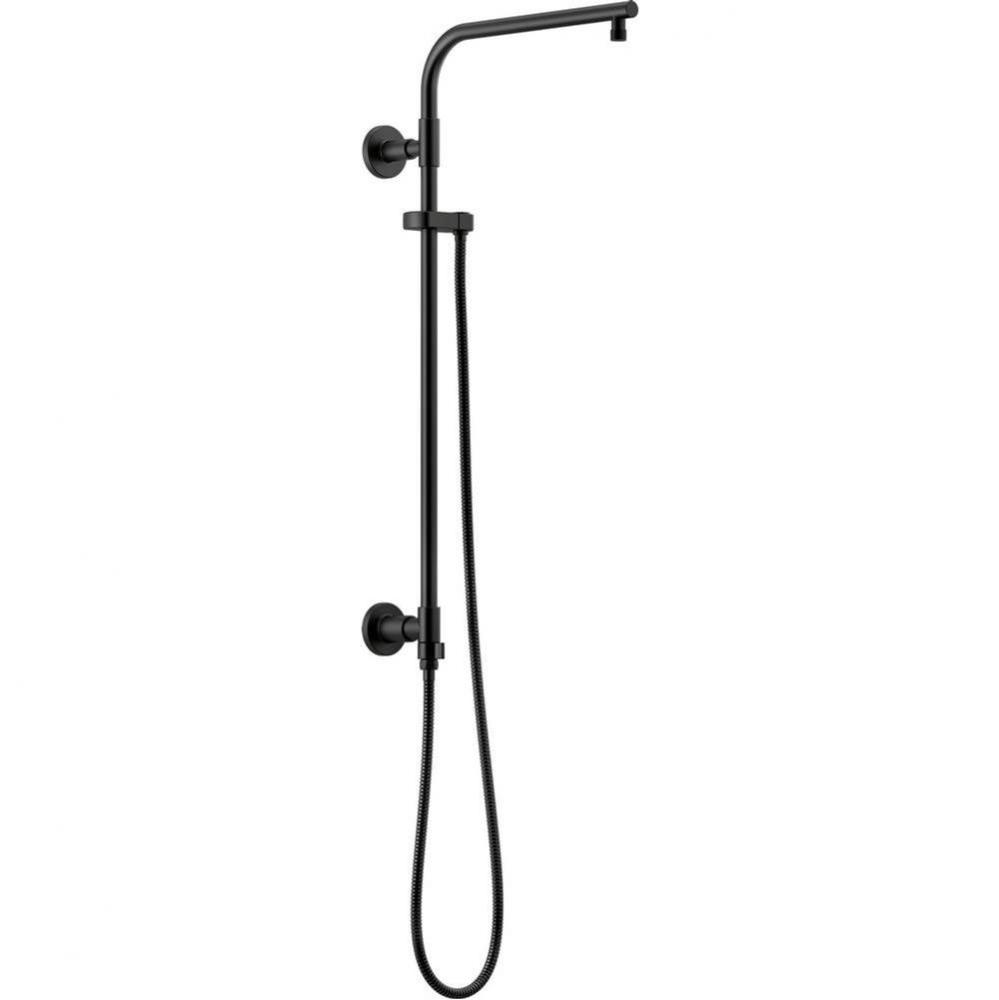 Universal Showering Components Shower Column 26'' Round