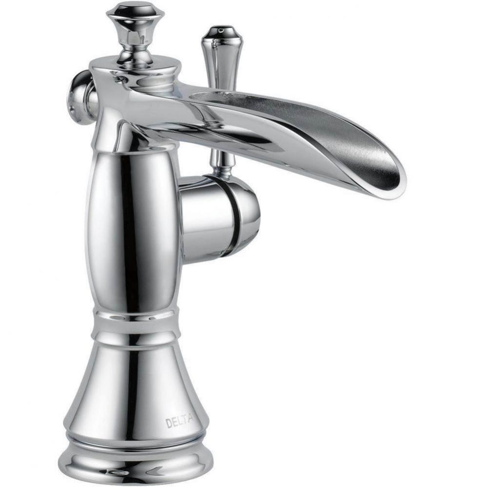 Cassidy™ Single Handle Channel Bathroom Faucet