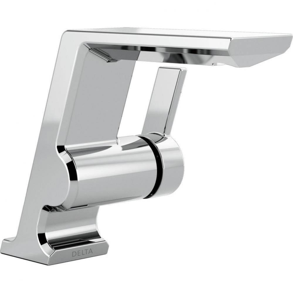 Pivotal™ Single Handle Bathroom Faucet