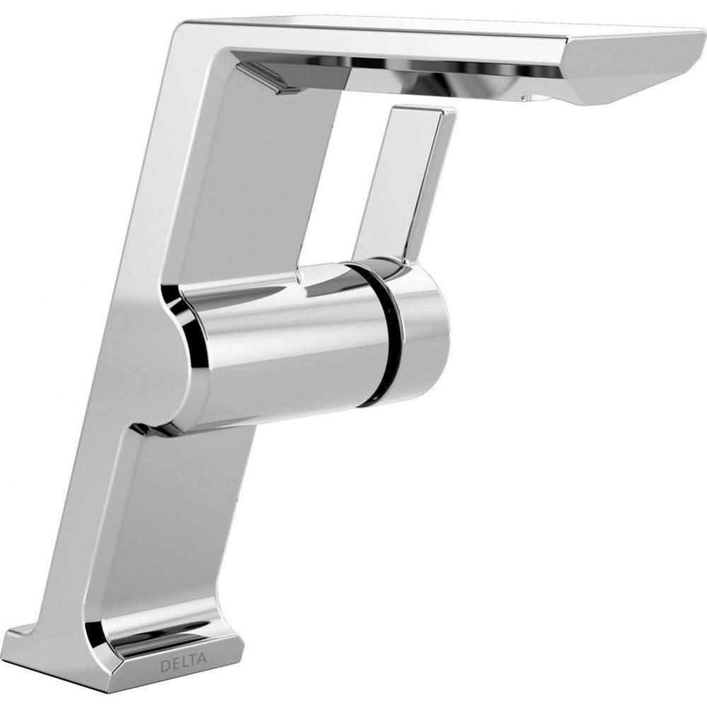 Pivotal™ Single Handle Mid-Height Vessel Bathroom Faucet